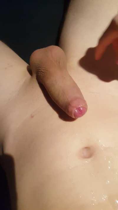 hands are optional for me