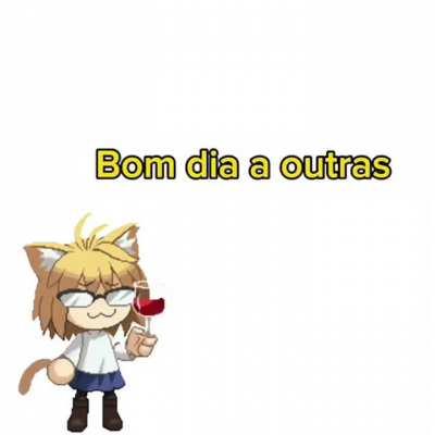 Bom dia