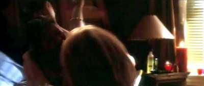 Tara Reid - Urban Legend (1998)