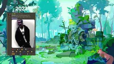 POV you&rsquo;re waiting for a carti album