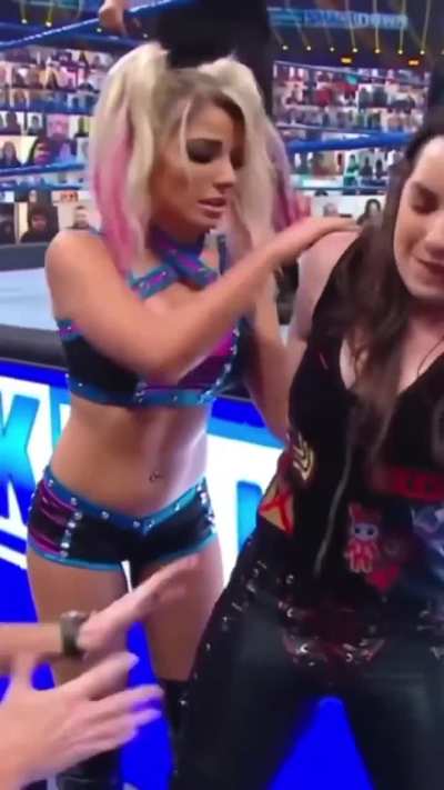 Alexa on SD 2020