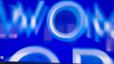 The two best consecutive golf shots you will see today