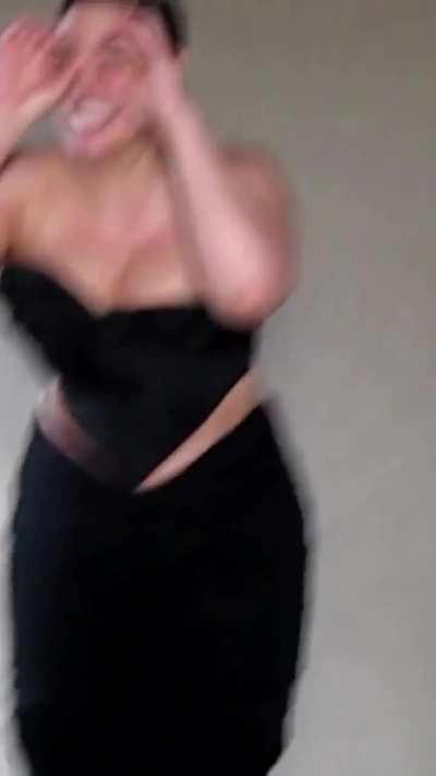 Voluptuous Beauty BTS| IG| 2024.06.21