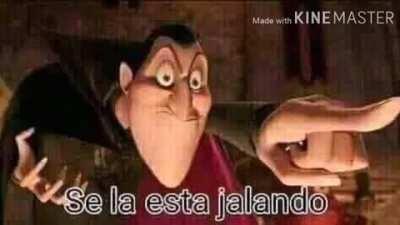 Yo cuando mi hermano está en el baño: