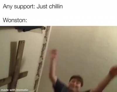 I mean it’s true- (original meme)