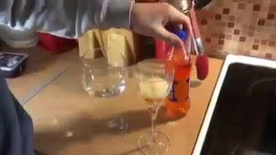 Found this wee gem on my phone from a year ago, enjoy 🏴󠁧󠁢󠁳󠁣󠁴󠁿