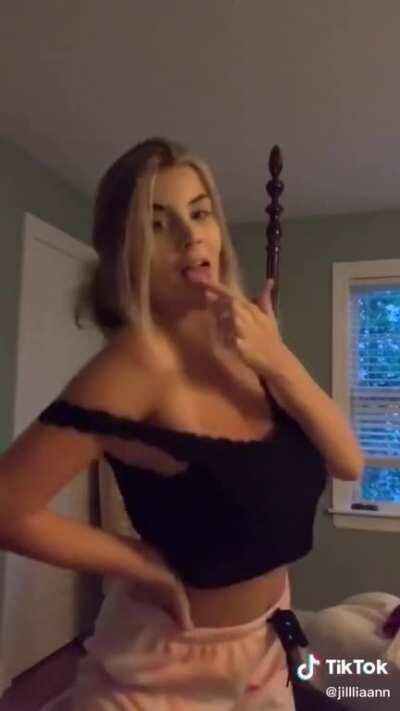 Off the Shoulder Bolder