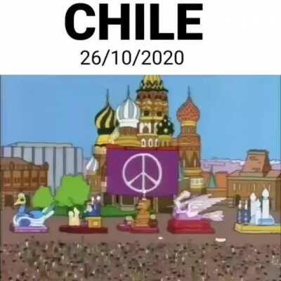 chile