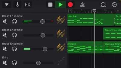 Opening Final Season 