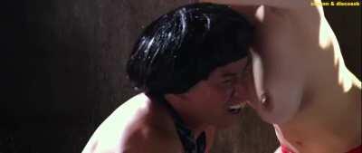 This is just something else