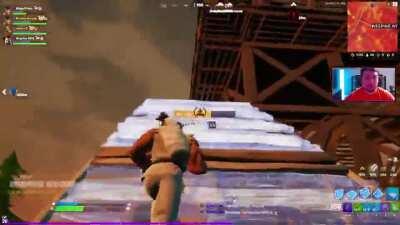 The age of rocket riding should be left in the past. Sniper rifle bullet riding is the way of the future.