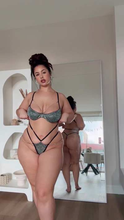 Can I convince you to try Moroccan girl this year?