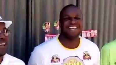 Felipe Neto responde orochi