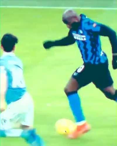 Romelu Lukaku • Welcome to Chelsea [@TIGGZVids]