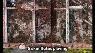 The Three Days of a Special Military Operation ♫ 🎄