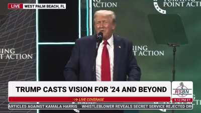 Holy Sh*t! He Just Said It..