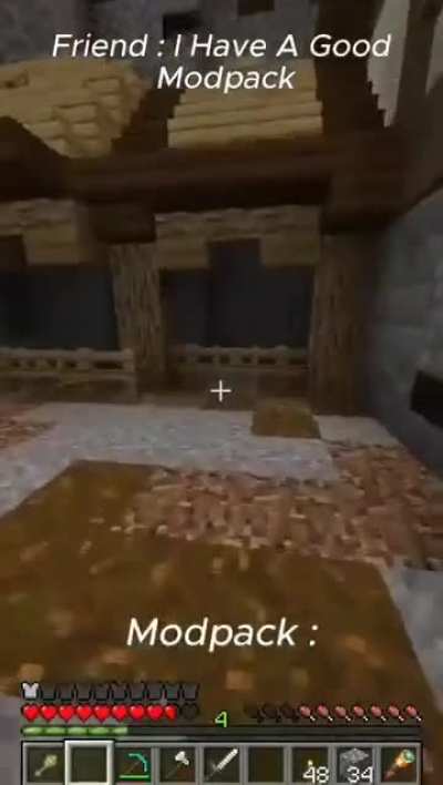 I want this Modpack so bad