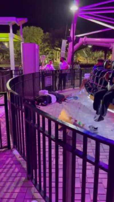 Ride leaves up to its name, 