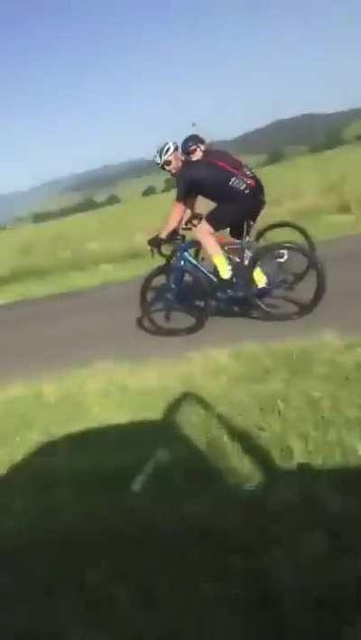 He's got a point tho