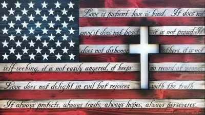 “Be ye therefore perfect, even as your Father which is in heaven is perfect.”