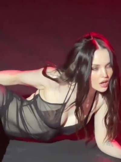 Her face when you put it inside her ass 🤭😍