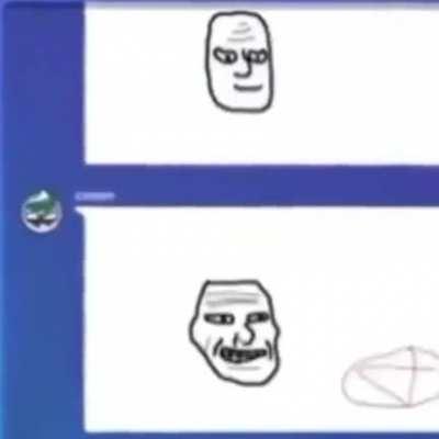 The making of the troll