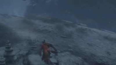 Was watching an old episode this morning and was getting some very familiar vibes...