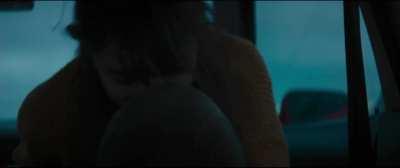 Finestkind Car Makeout Scene