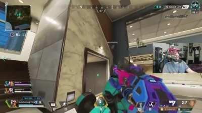 New movement? Might be old lol