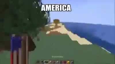 america