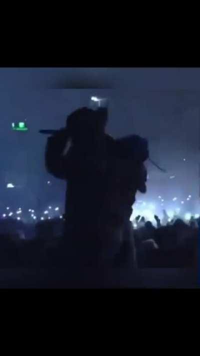 Order has finally been restored in the Rap game 🤝 1️⃣6️⃣2️⃣9️⃣