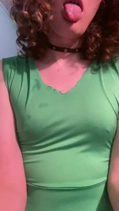 Trying ta catch a bbc