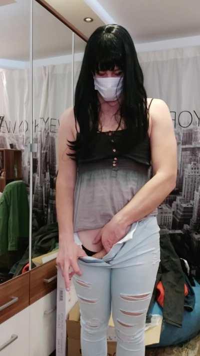 If the girl next door sent you this, what would you do?😈