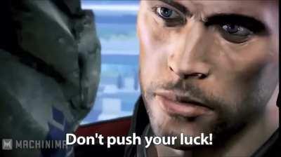 Are you ready to be a woman?