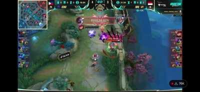 LOL I wonder how did Albert react to Skylar’s blunder here