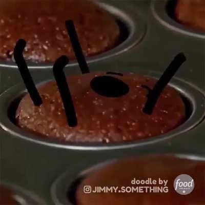 Came from oddly terrifying, I disagree