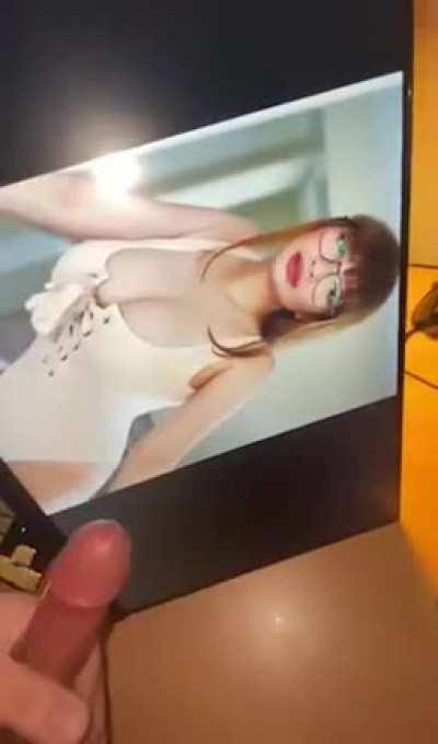 Ann Cum Tribute. my fave..