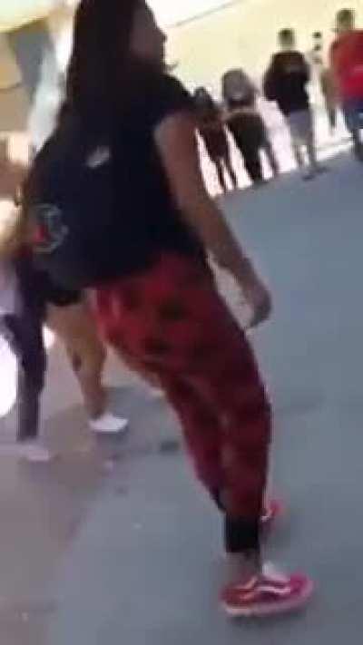 After School Beatdown