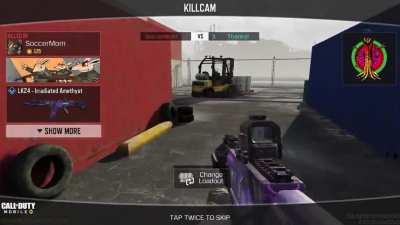 what are you talking about? bots are perfectly fair and balanced. i'm just bad at the game