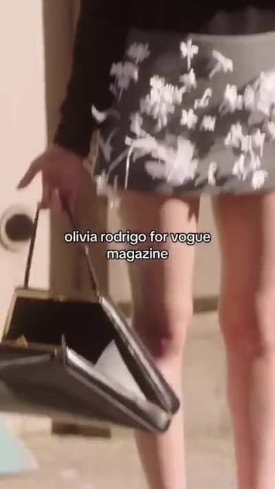Olivia Rodrigo 