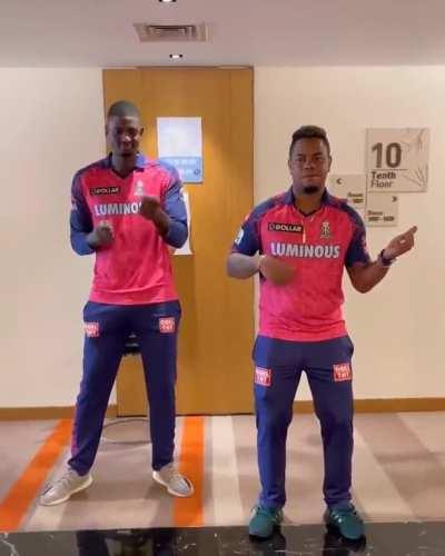 why RR admin? just why?