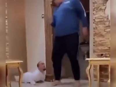 Simplemente me dio risa