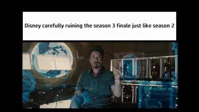 What if it happens again?