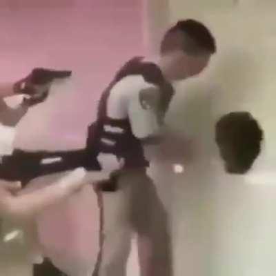 Who's counting the pixels?