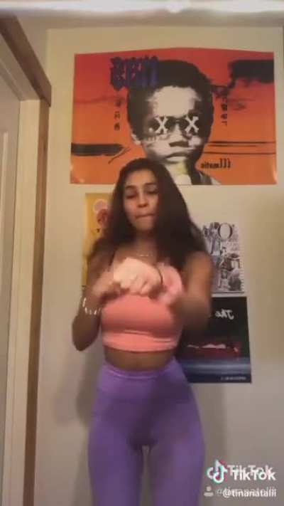 old tina tiktok