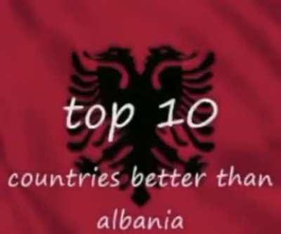 Albania 😳😫🇦🇱🇦🇱