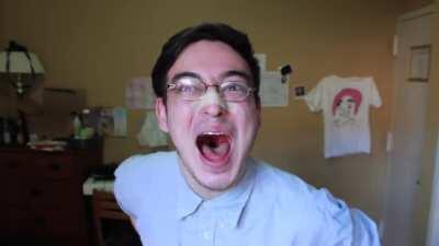 when I see someone make the 