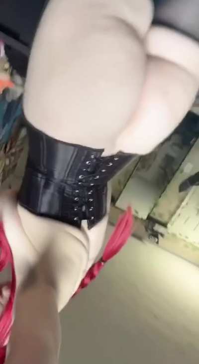 i hope you forgot the condoms