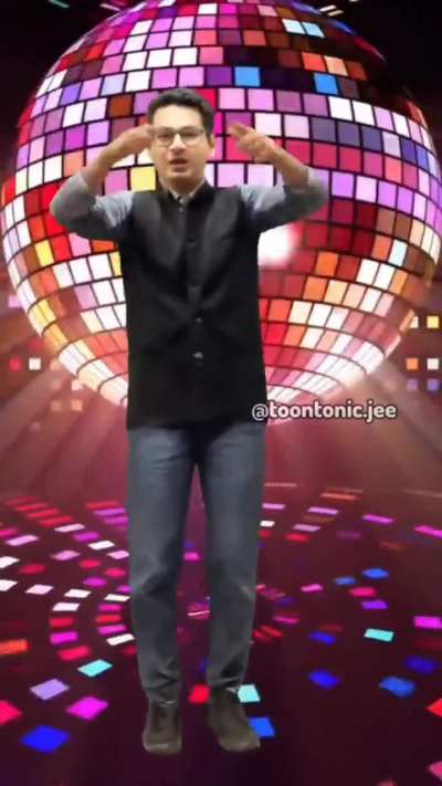 Lighten ur mood before april attempt