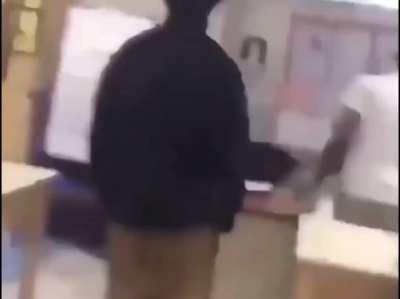 Bros controller disconnected😂😂